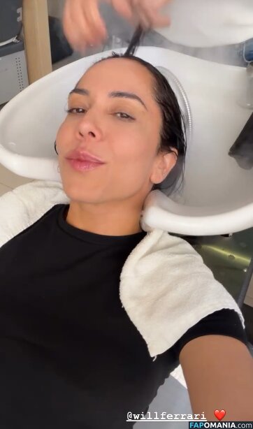 Mulher Melao Naken OnlyFans  Läckta Foto #167