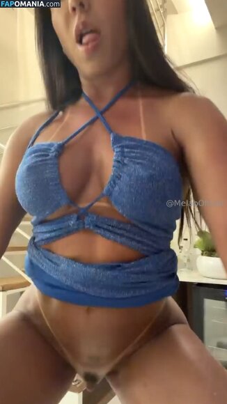 Mulher Melao Naken OnlyFans  Läckta Foto #209