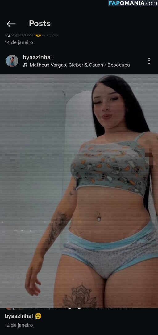 11.21.42 / Mulheres De Campinas Naken OnlyFans  Läckta Foto #1