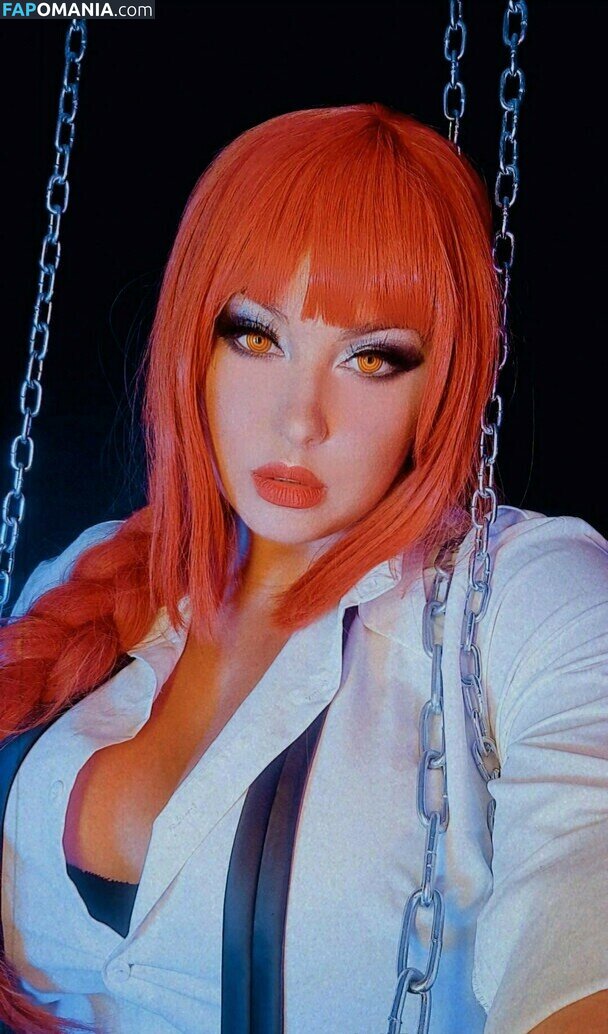 Multifluffyness Naken OnlyFans  Läckta Foto #17