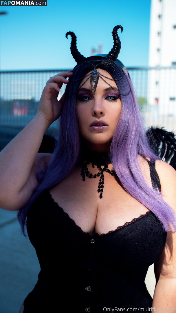 Multifluffyness Naken OnlyFans  Läckta Foto #61