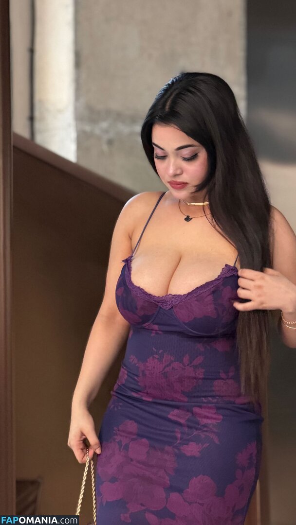 mumtahinaaa_ Naken OnlyFans  Läckta Foto #15