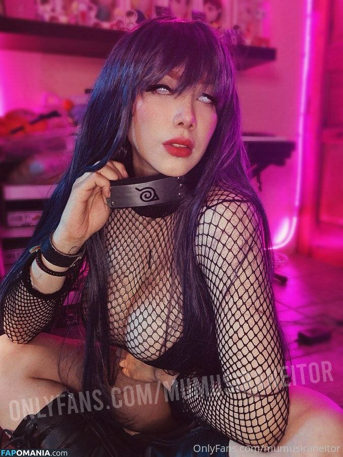 Mumusiraneitor Naken OnlyFans  Läckta Foto #121