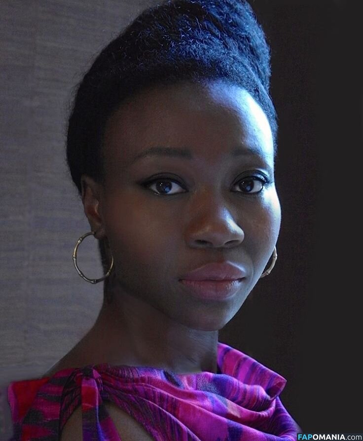 Muna Otaru / munaotaru Naken OnlyFans  Läckta Foto #1