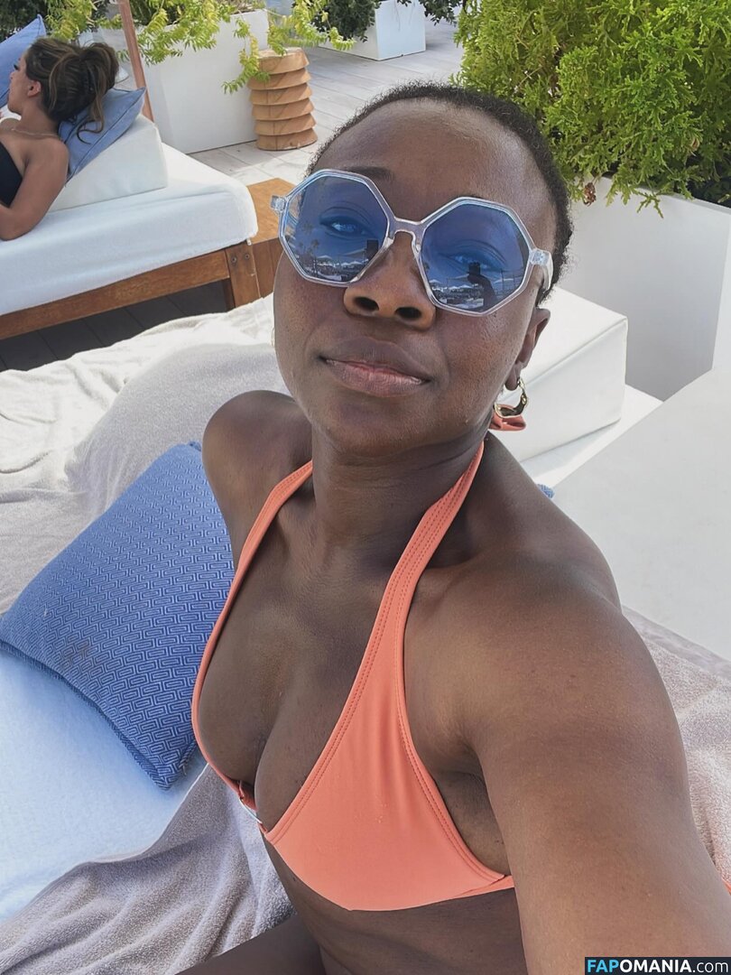 Muna Otaru / munaotaru Naken OnlyFans  Läckta Foto #9