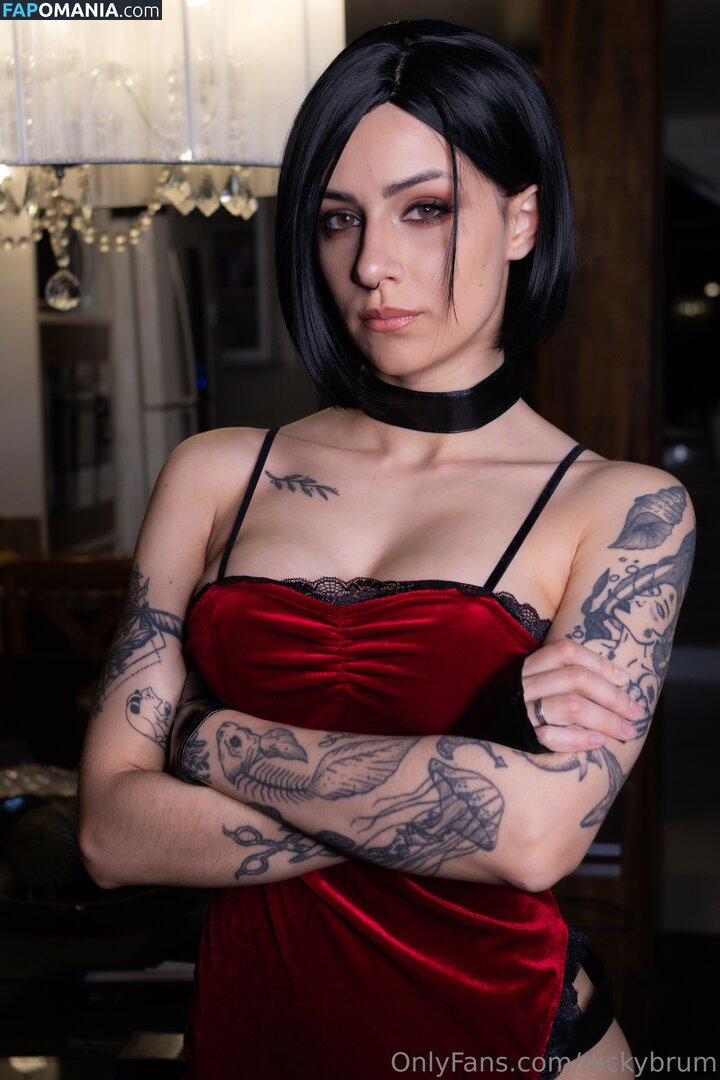 Munique Brum / muniquenbrum / nbrum Naken OnlyFans  Läckta Foto #3