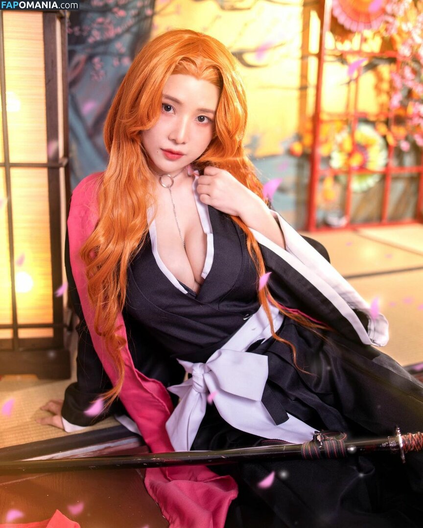 Munkaw / Munkawchaosgirl / Munkawka Naken OnlyFans  Läckta Foto #41