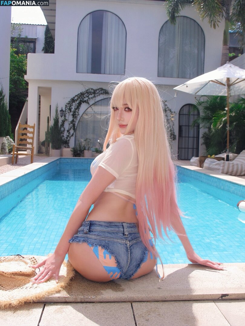 Munoko沐子 / munoko_cosplay Naken OnlyFans  Läckta Foto #7