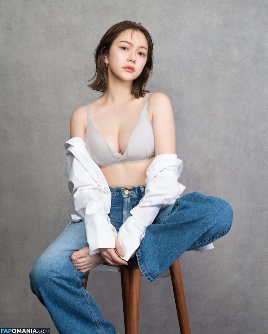 Murashige Naken OnlyFans  Läckta Foto #12