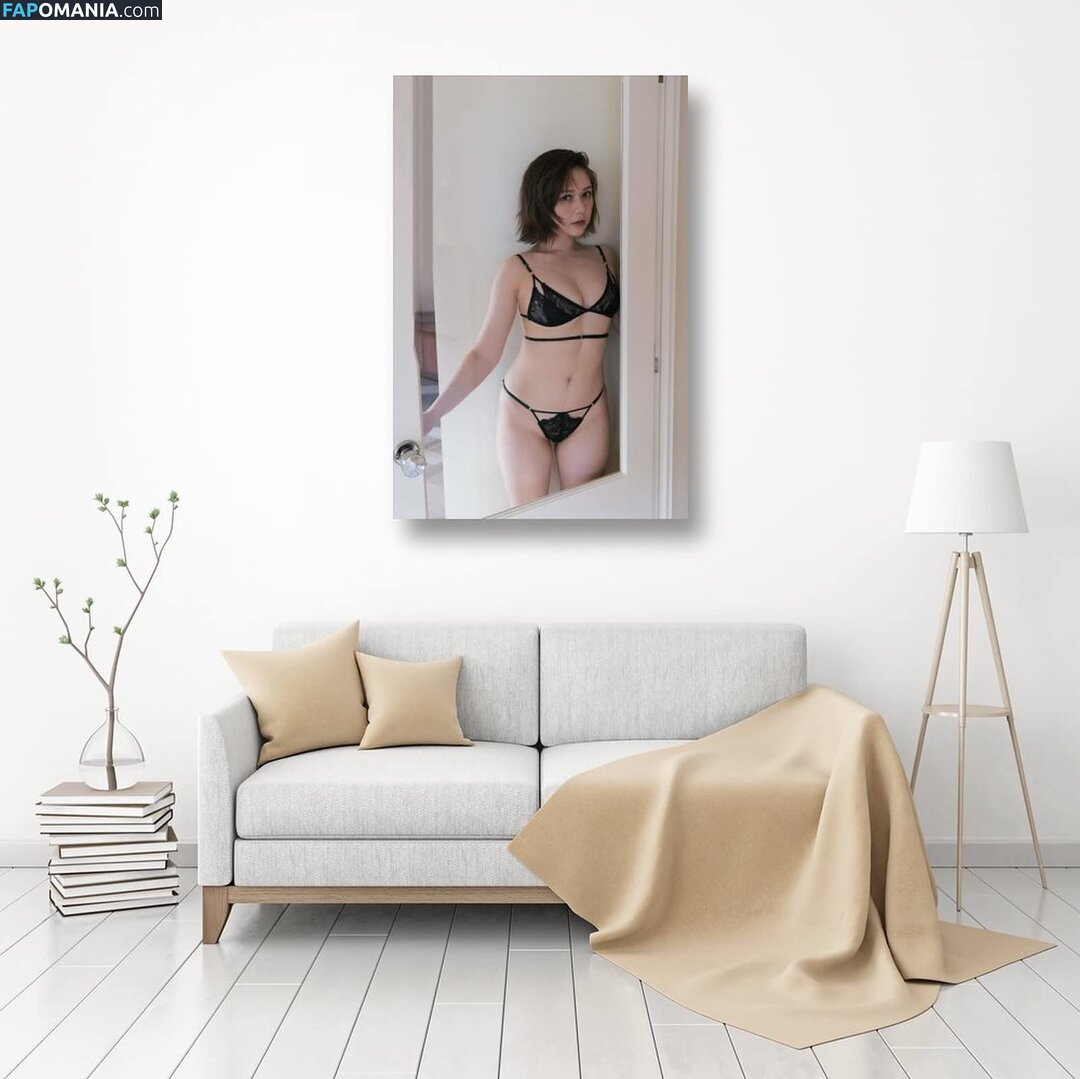 Murashige Naken OnlyFans  Läckta Foto #13