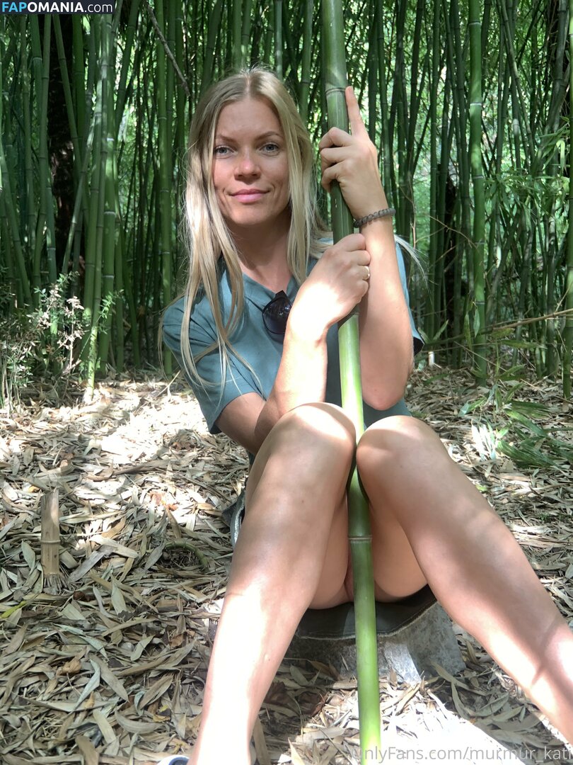 katimurmur / murmur_kati Naken OnlyFans  Läckta Foto #2
