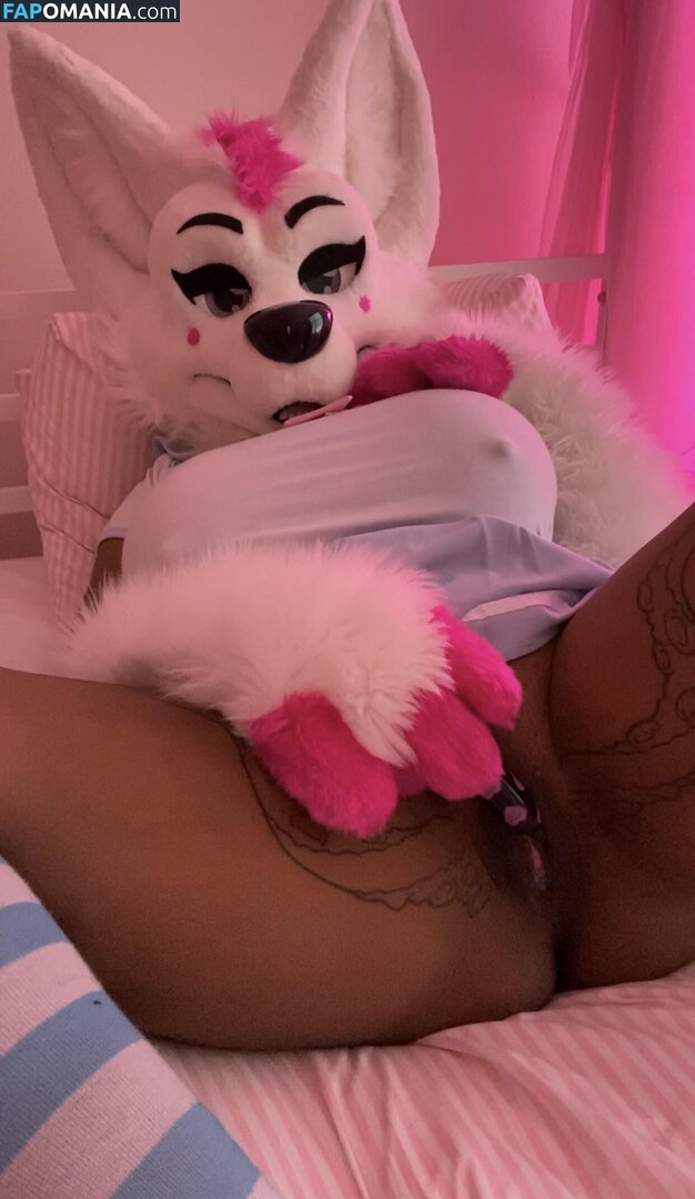 Faunhouse / Murrsuit / Softsuit / afterdark_bunny / lotuslafawn / shichimi.togarashi Naken OnlyFans  Läckta Foto #355