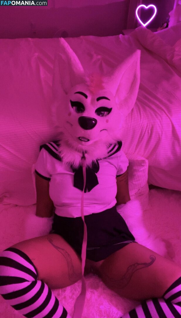 Faunhouse / Murrsuit / Softsuit / afterdark_bunny / lotuslafawn / shichimi.togarashi Naken OnlyFans  Läckta Foto #358
