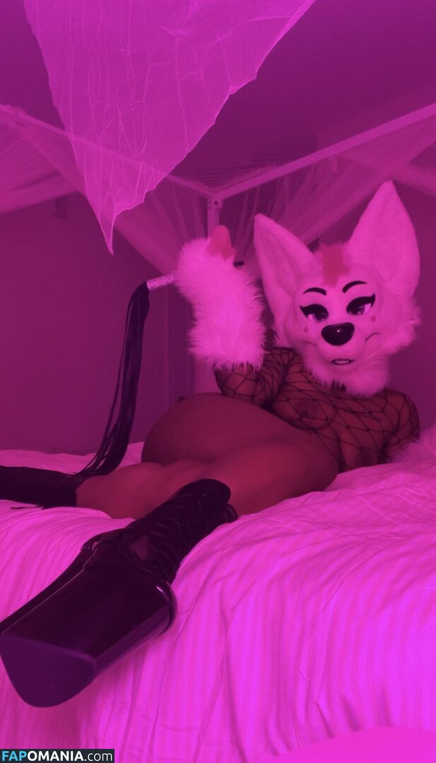 Faunhouse / Murrsuit / Softsuit / afterdark_bunny / lotuslafawn / shichimi.togarashi Naken OnlyFans  Läckta Foto #359