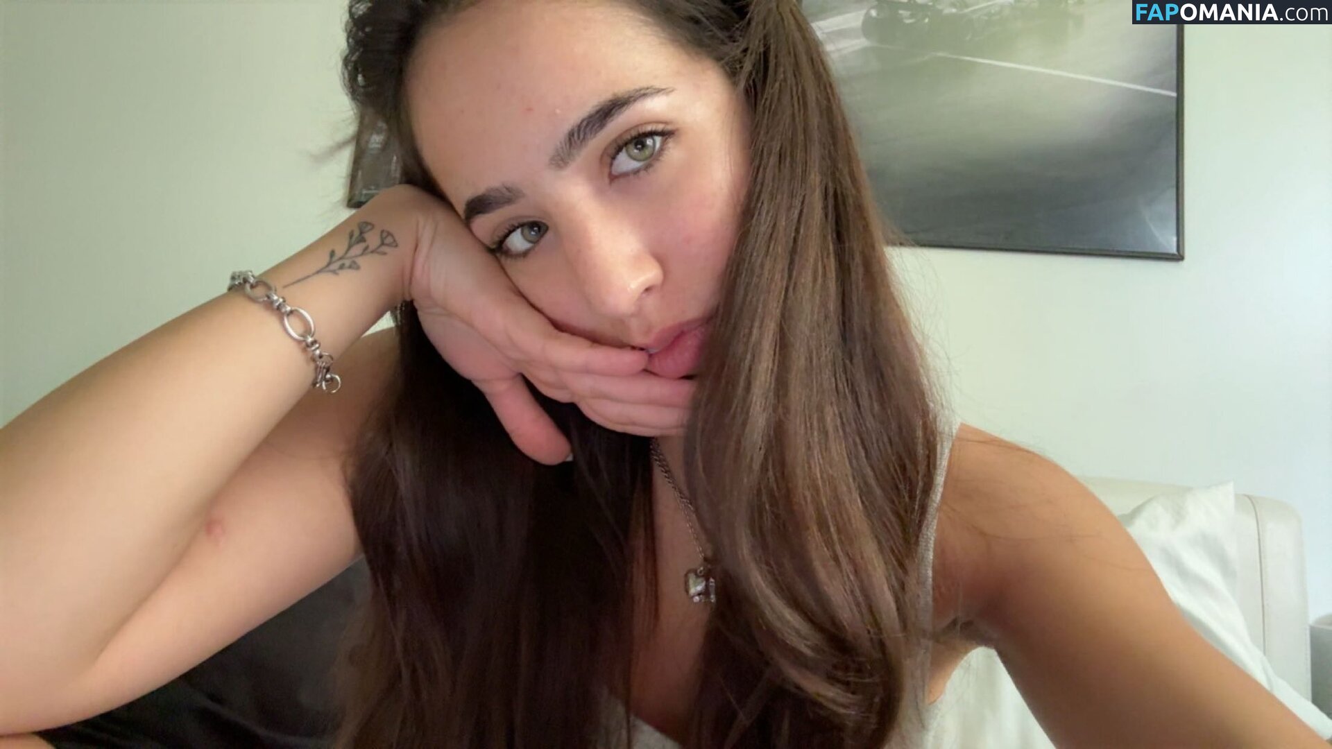 museinlace / quentindessaucy Naken OnlyFans  Läckta Foto #19