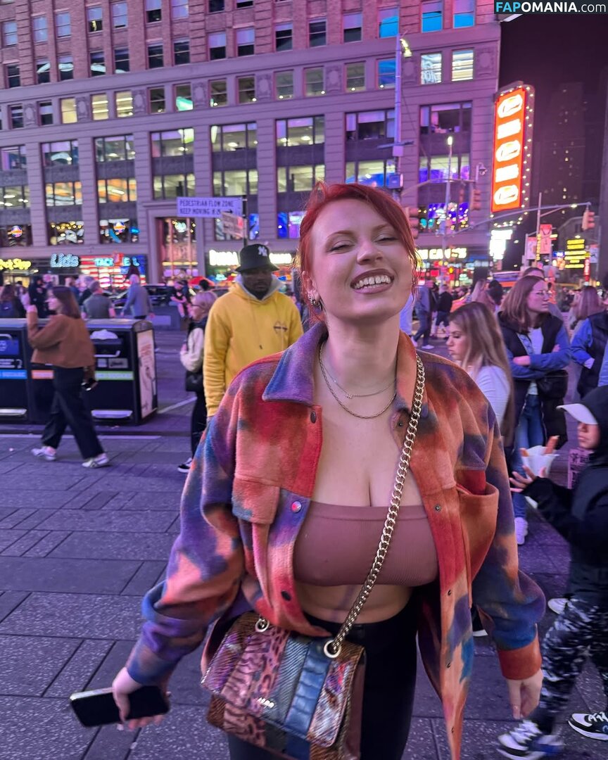___museme / museme369 Naken OnlyFans  Läckta Foto #3