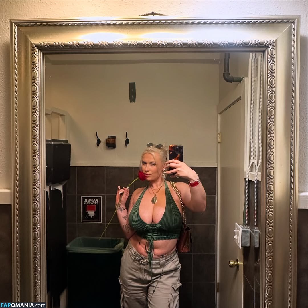 ___museme / museme369 Naken OnlyFans  Läckta Foto #6