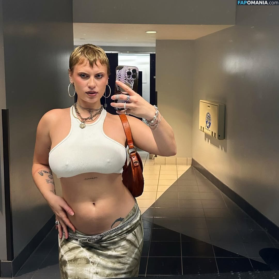 ___museme / museme369 Naken OnlyFans  Läckta Foto #11