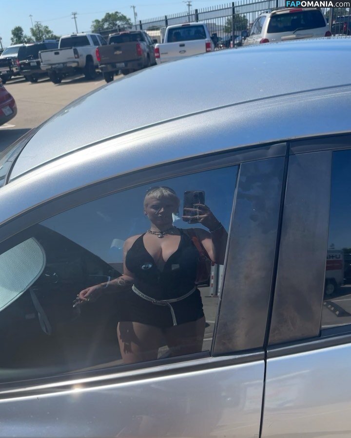 ___museme / museme369 Naken OnlyFans  Läckta Foto #12