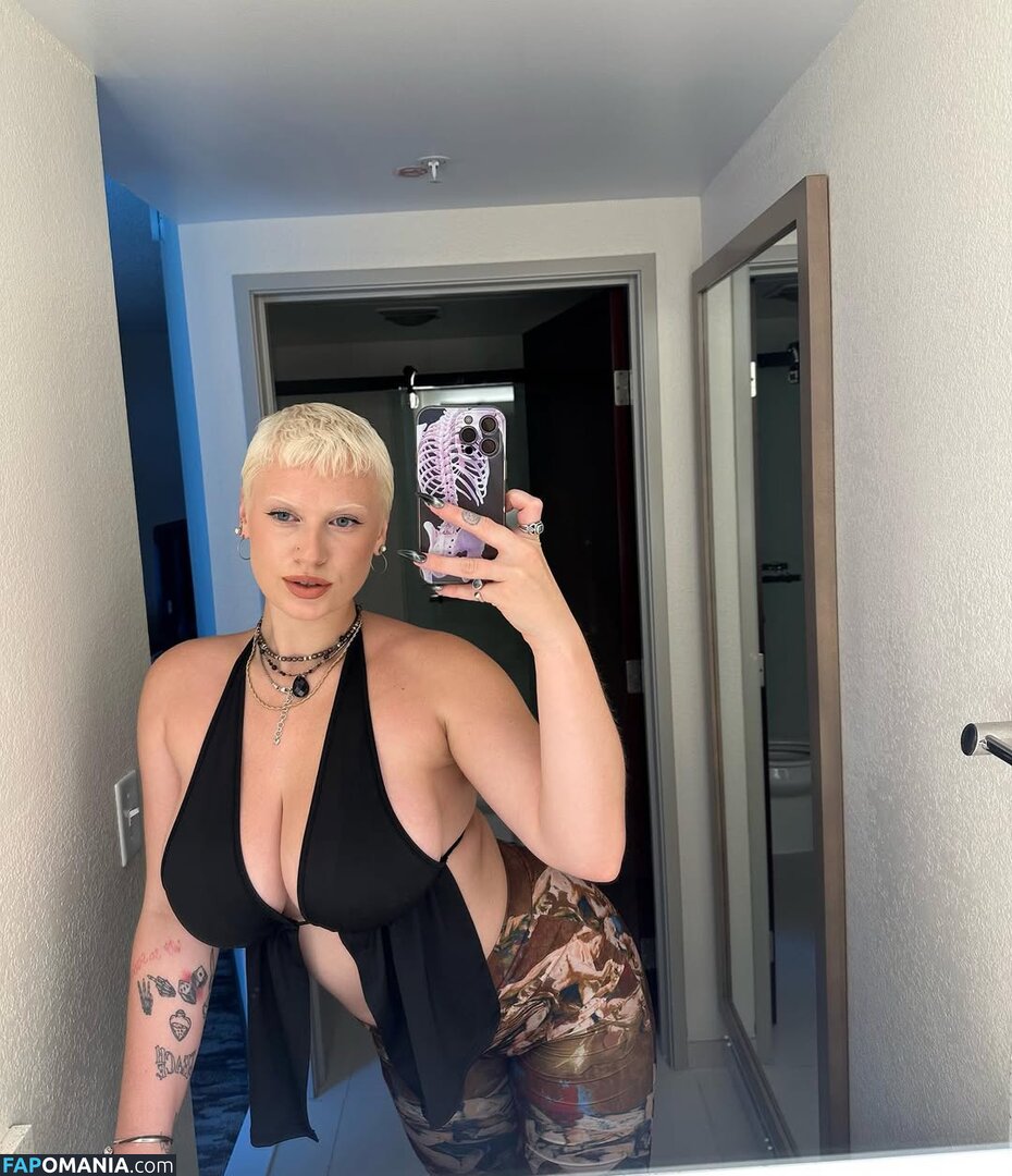 ___museme / museme369 Naken OnlyFans  Läckta Foto #14
