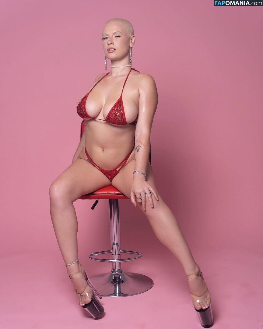 ___museme / museme369 Naken OnlyFans  Läckta Foto #22