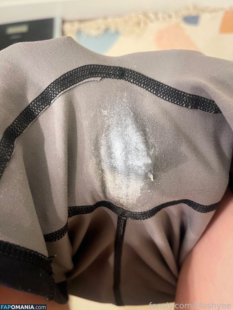 Mushyee Naken OnlyFans  Läckta Foto #18