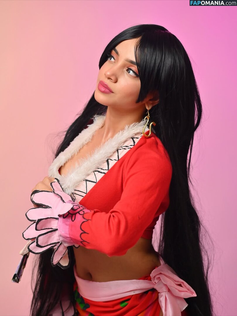 Muskan Karia / muskankaria Naken OnlyFans  Läckta Foto #8