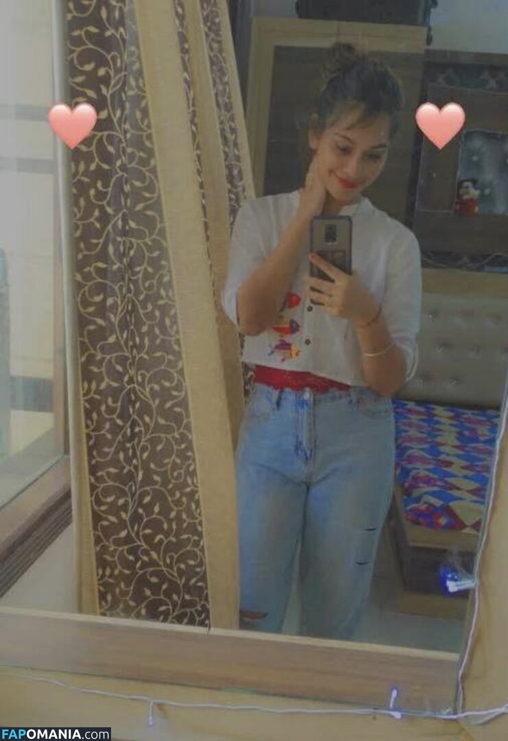 Muskan Punjabi / muskansharma.5 Naken OnlyFans  Läckta Foto #4
