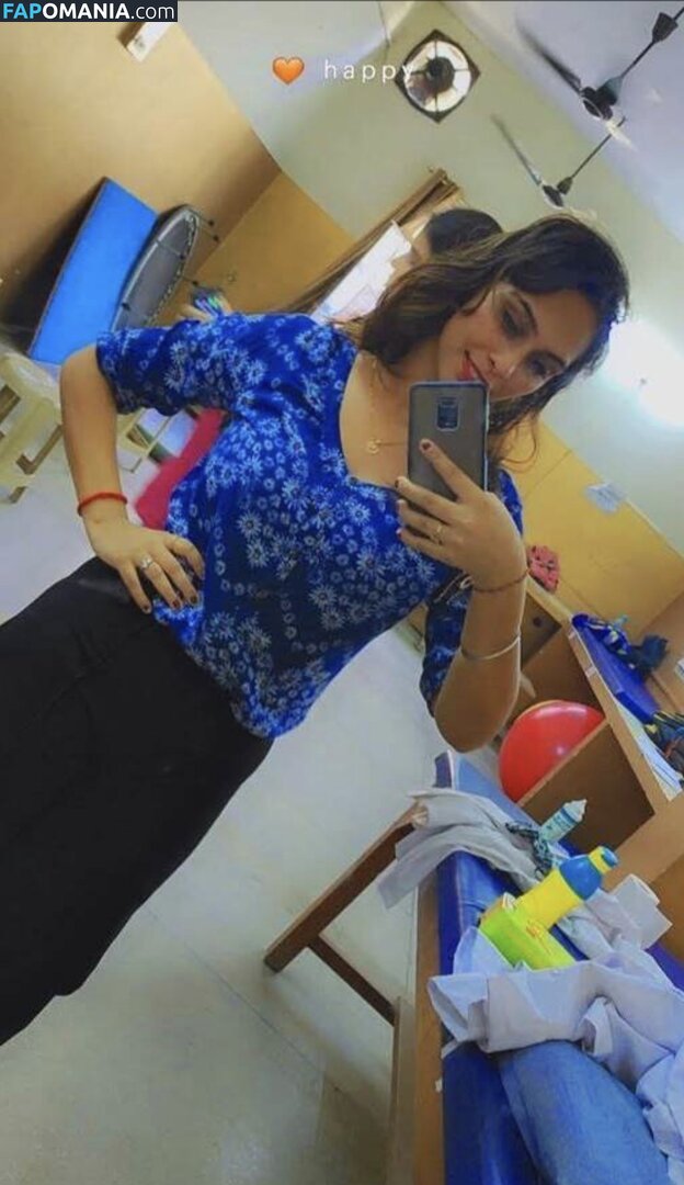 Muskan Punjabi / muskansharma.5 Naken OnlyFans  Läckta Foto #6