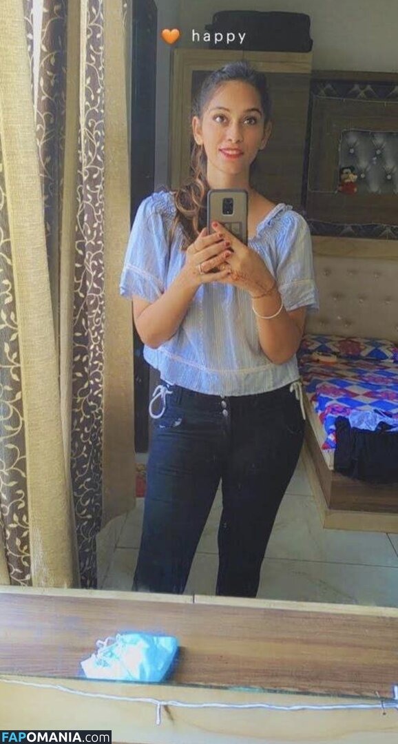 Muskan Punjabi / muskansharma.5 Naken OnlyFans  Läckta Foto #7