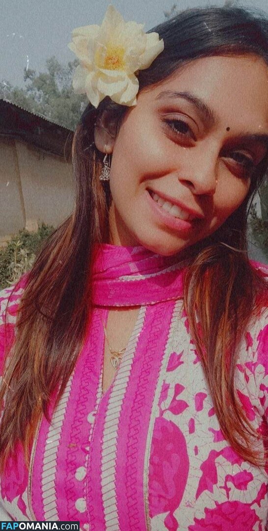 Muskan Punjabi / muskansharma.5 Naken OnlyFans  Läckta Foto #16