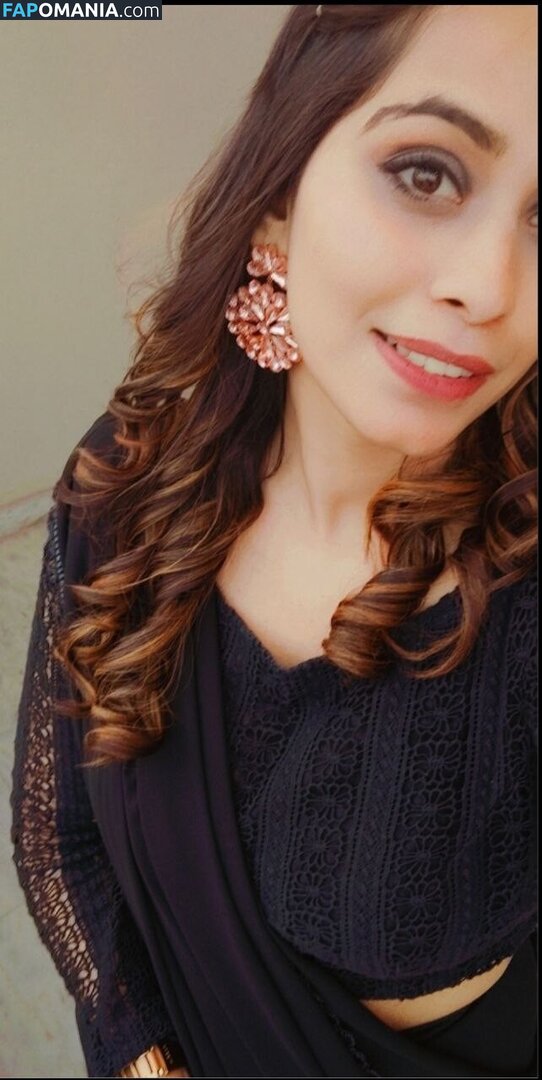 Muskan Punjabi / muskansharma.5 Naken OnlyFans  Läckta Foto #18