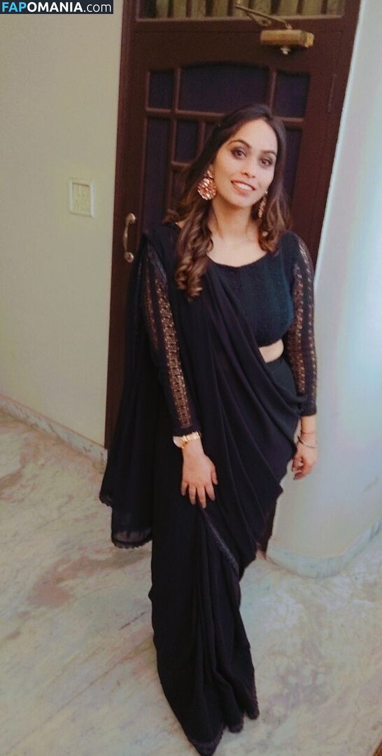 Muskan Punjabi / muskansharma.5 Naken OnlyFans  Läckta Foto #19