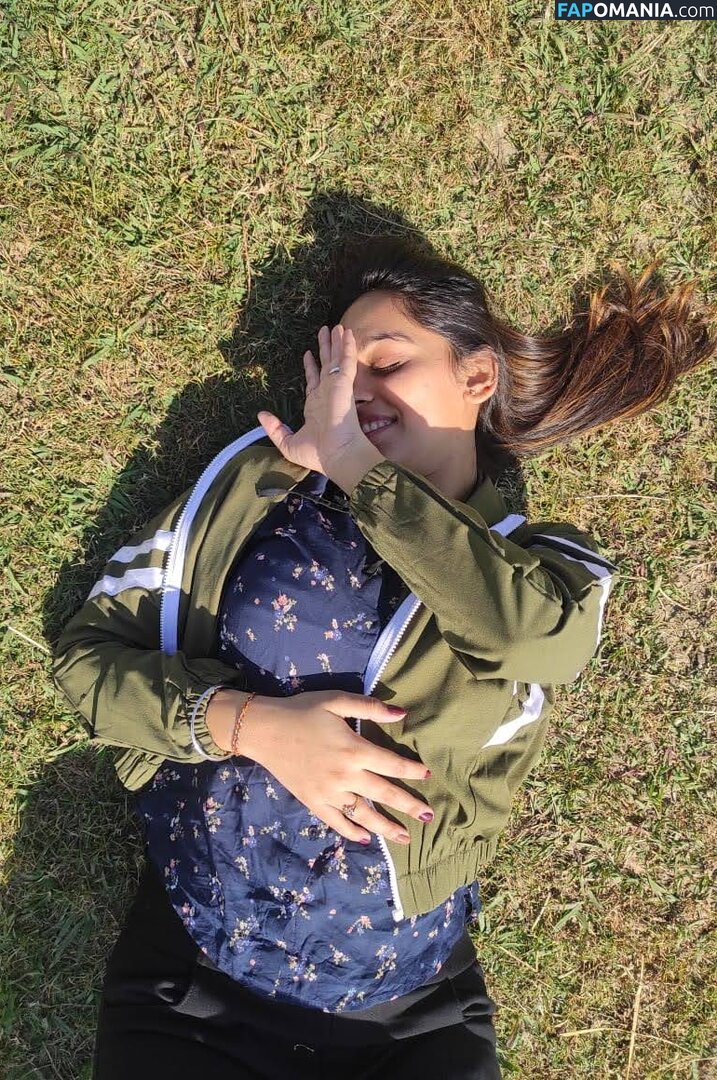 Muskan Punjabi / muskansharma.5 Naken OnlyFans  Läckta Foto #29