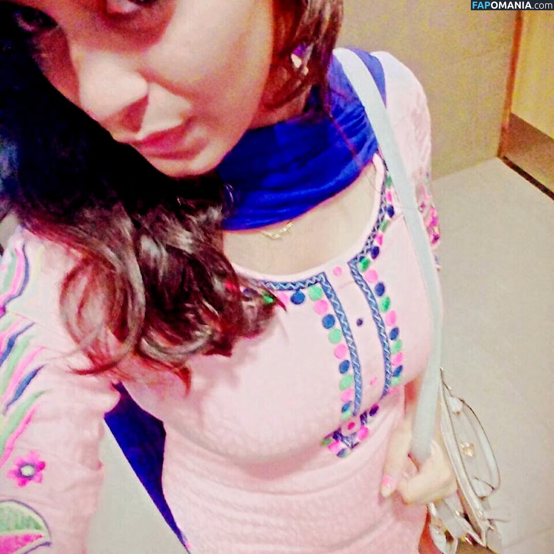 Muskan Punjabi / muskansharma.5 Naken OnlyFans  Läckta Foto #30