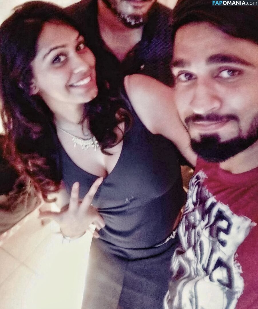 Muskan Punjabi / muskansharma.5 Naken OnlyFans  Läckta Foto #38