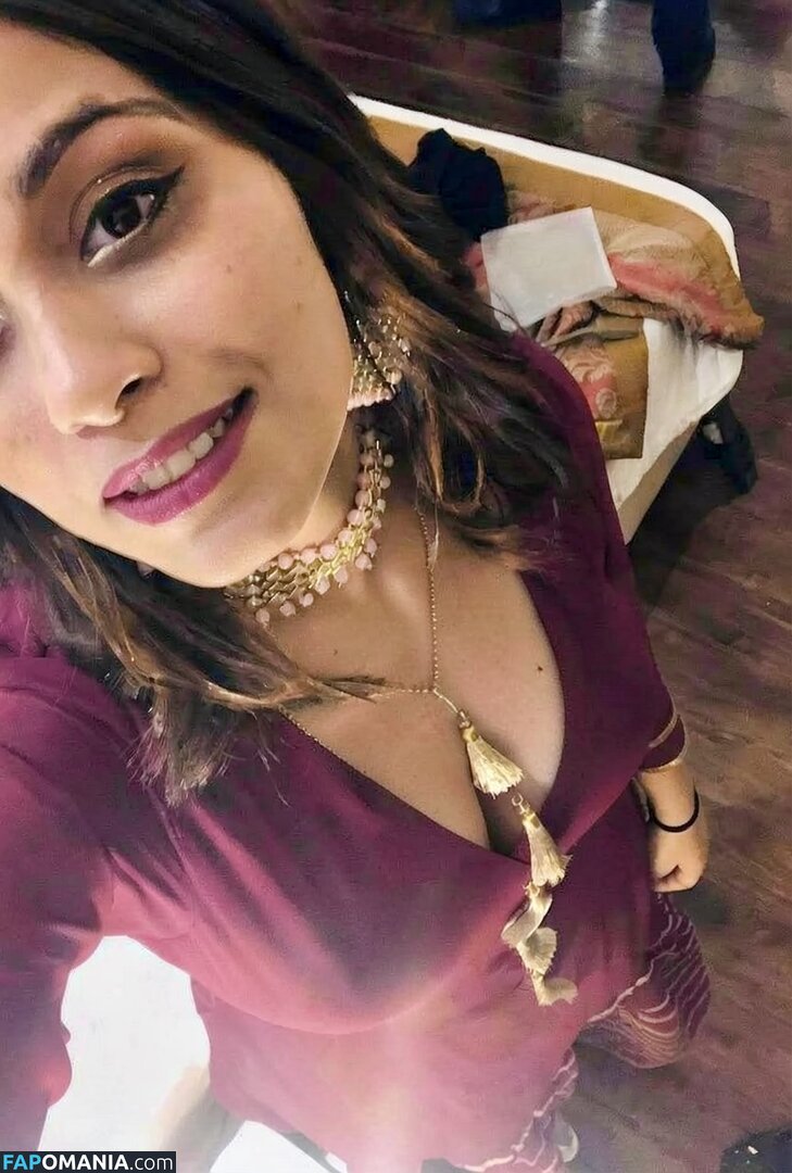 Muskan Punjabi / muskansharma.5 Naken OnlyFans  Läckta Foto #44