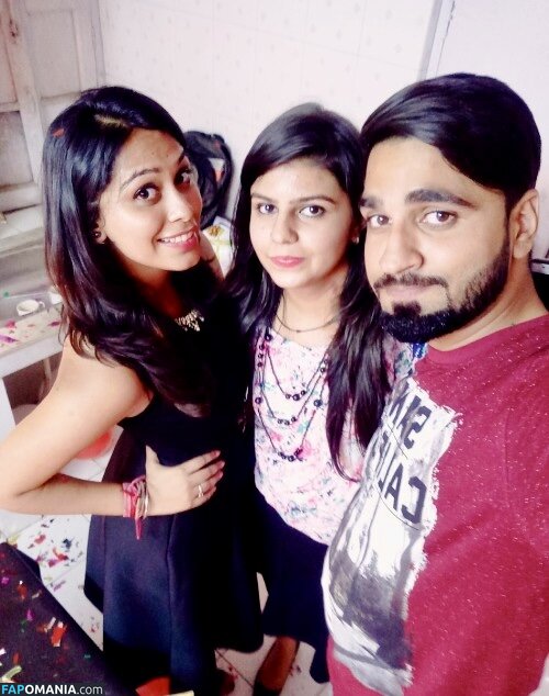 Muskan Punjabi / muskansharma.5 Naken OnlyFans  Läckta Foto #48