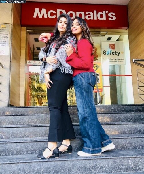 Muskan Punjabi / muskansharma.5 Naken OnlyFans  Läckta Foto #49