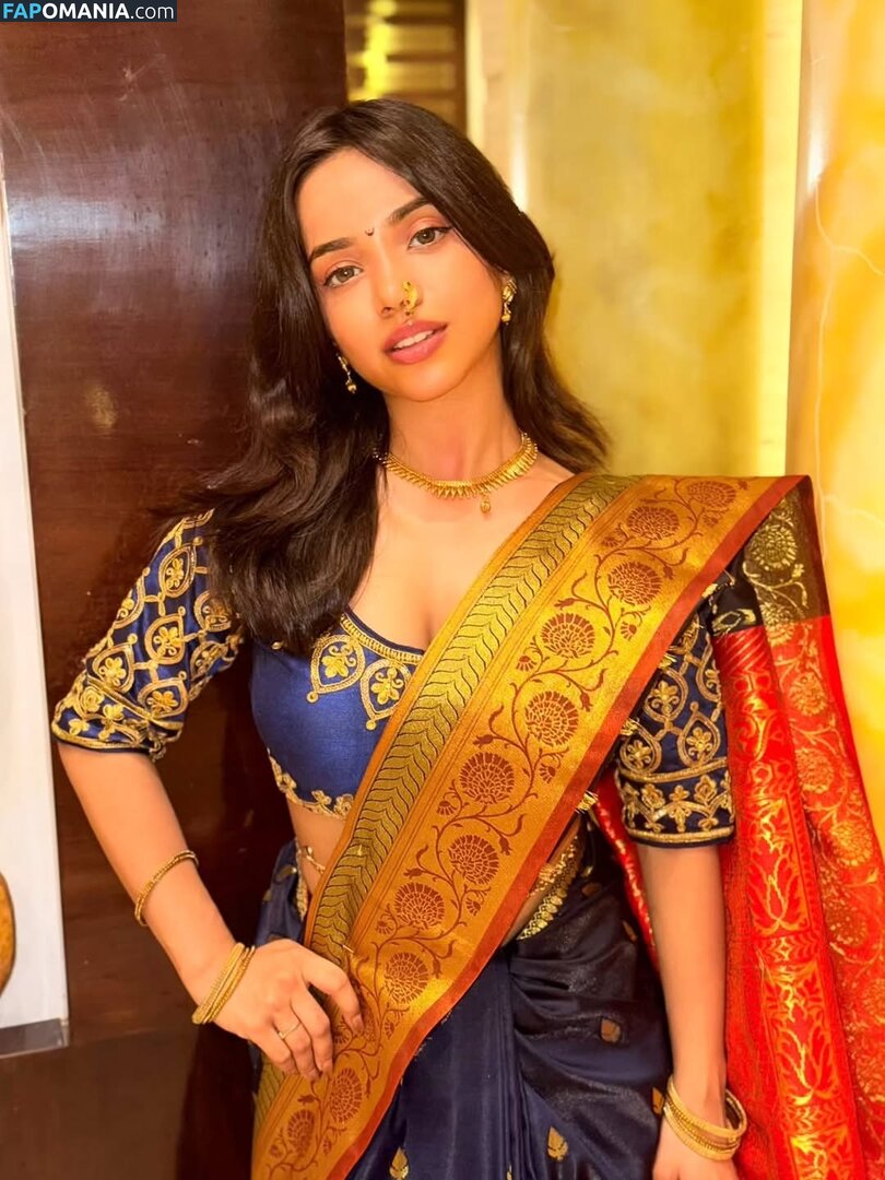 muskankari Naken OnlyFans  Läckta Foto #6