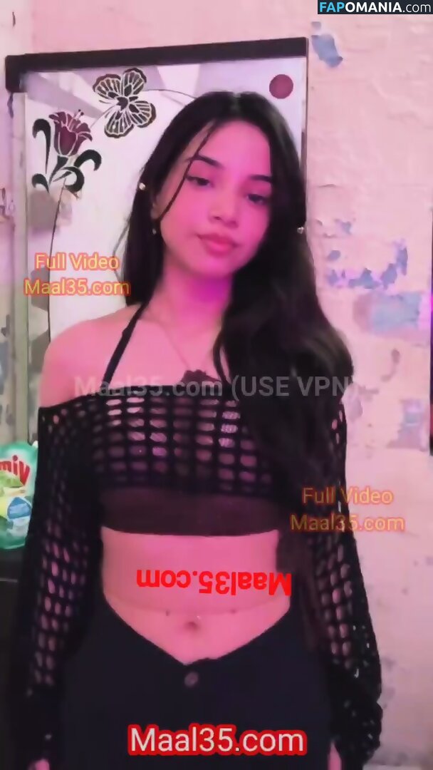 muskankari Naken OnlyFans  Läckta Foto #7