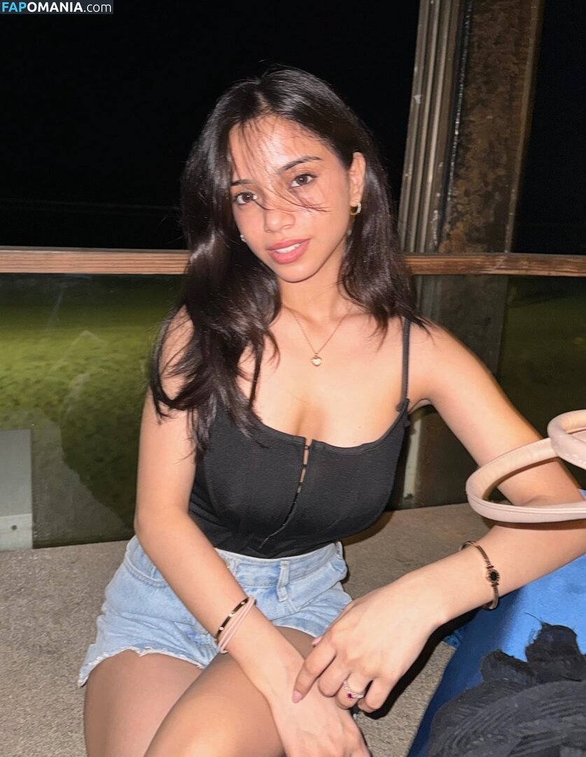 muskankari Naken OnlyFans  Läckta Foto #8