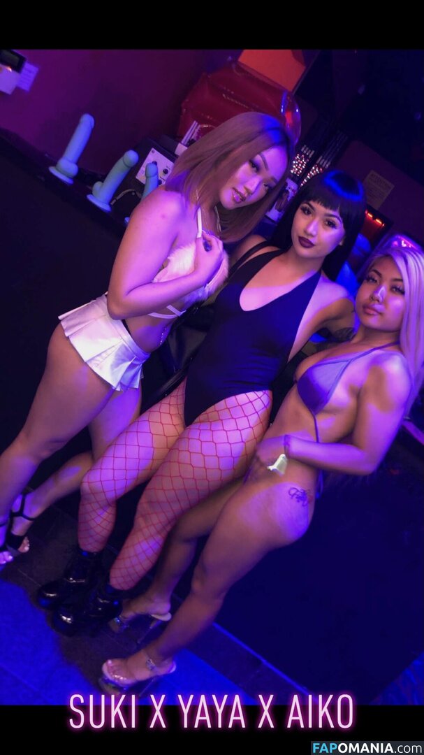 Mvngokitty / lmcvxo Naken OnlyFans  Läckta Foto #71