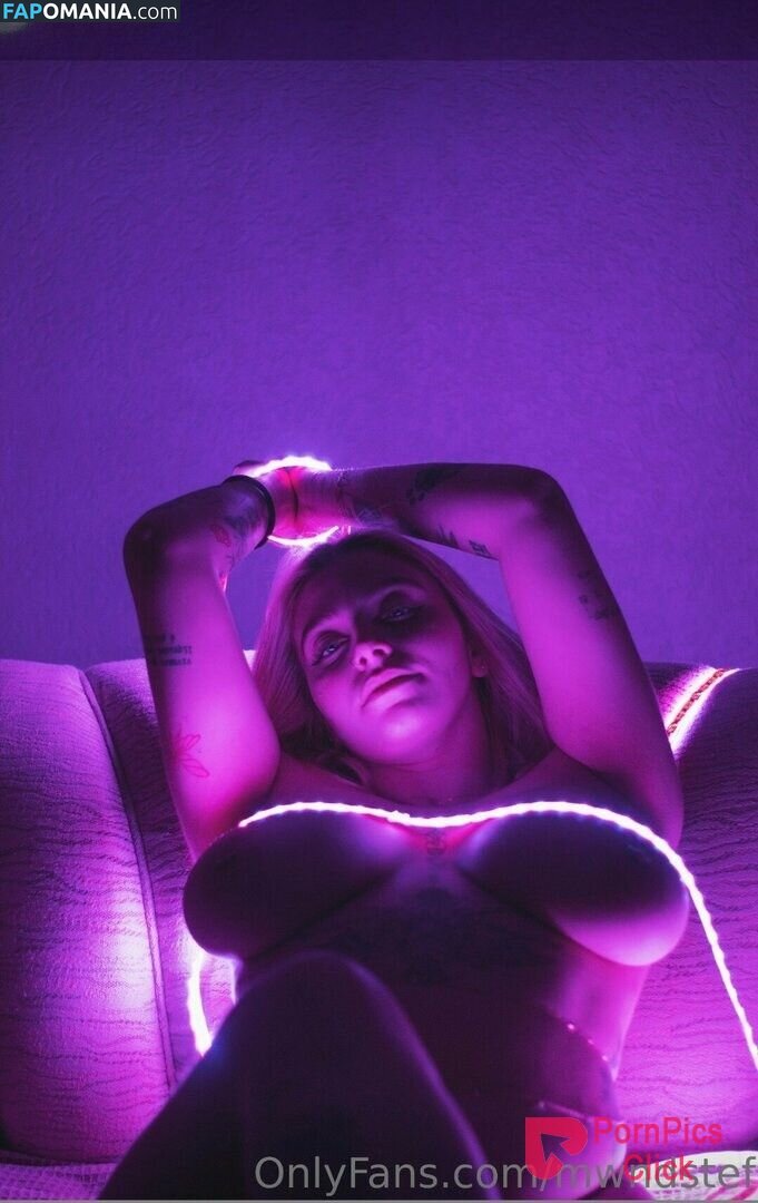 mwndstef Naken OnlyFans  Läckta Foto #15