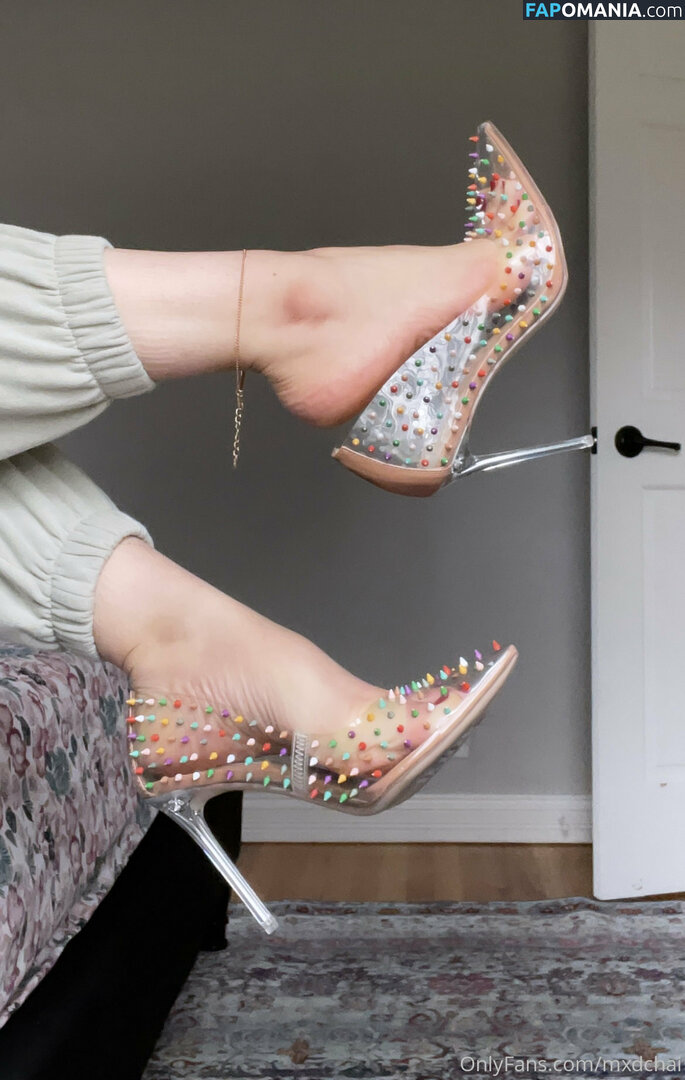 mxdchai Naken OnlyFans  Läckta Foto #140