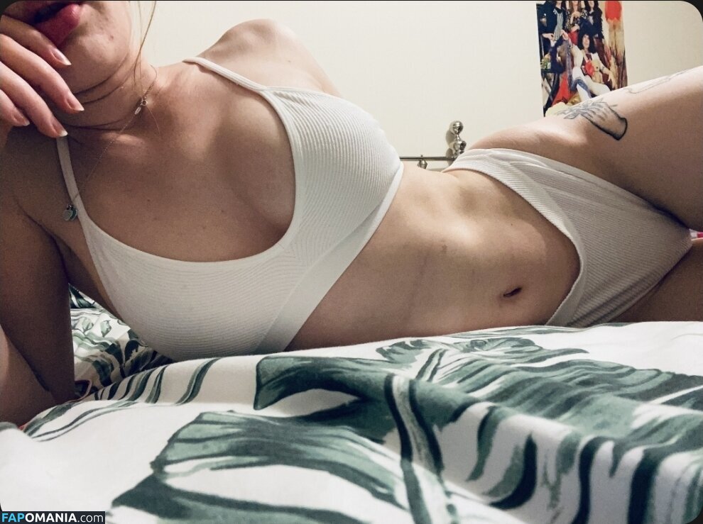 Mxlls / mxlls___ Naken OnlyFans  Läckta Foto #1