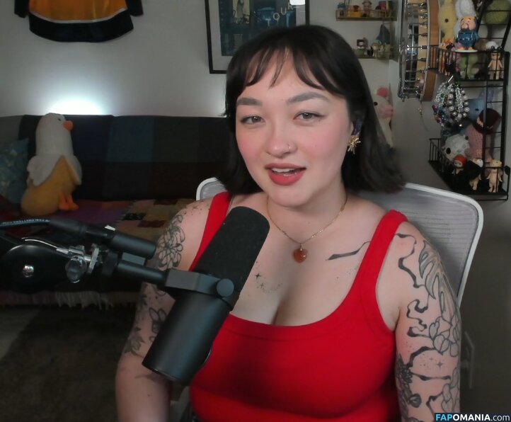 Mxmtoon / u370052518 Naken OnlyFans  Läckta Foto #1
