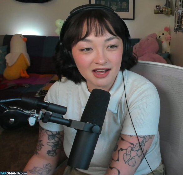 Mxmtoon / u370052518 Naken OnlyFans  Läckta Foto #2