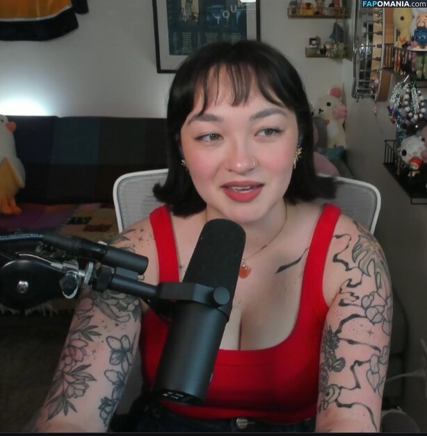 Mxmtoon / u370052518 Naken OnlyFans  Läckta Foto #7