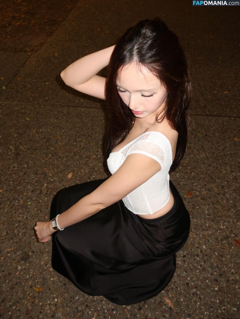 Mxshell Naken OnlyFans  Läckta Foto #7